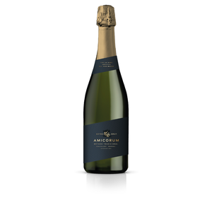 Amicorum Extra Brut Método Tradicional, botella 750 ml