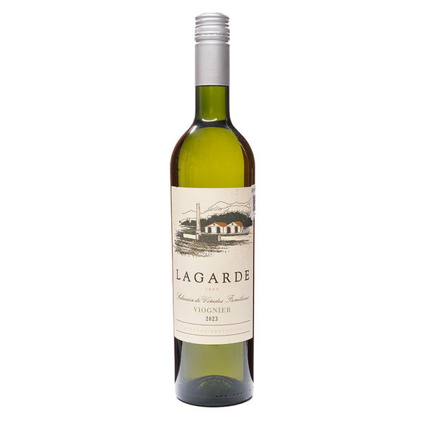 LAGARDE VIOGNIER