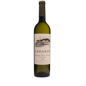 LAGARDE VIOGNIER