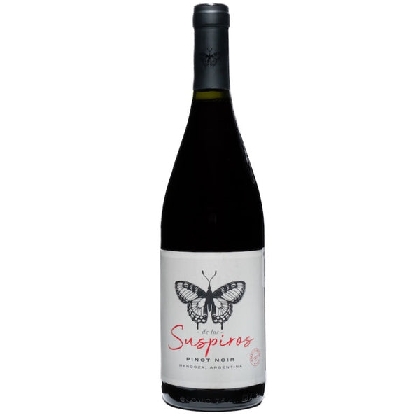 SUSPIROS PINOT NOIR