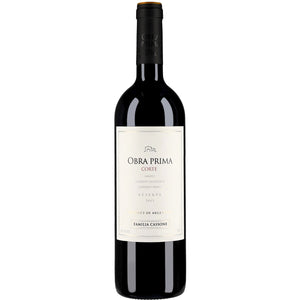 OBRA PRIMA RESERVA BLEND