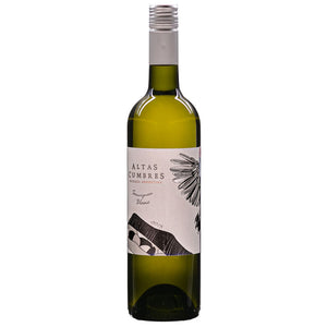 ALTAS CUMBRES SAUVIGNON BLANC