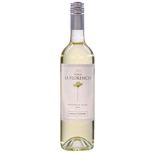 FINCA LA FLORENCIA SAUVIGNON BLANC