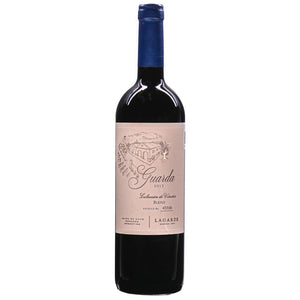 LAGARDE GUARDA BLEND