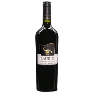 SAURUS CABERNET SAUVIGNON