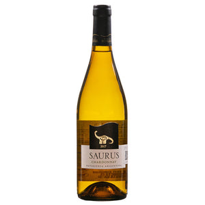 SAURUS CHARDONNAY