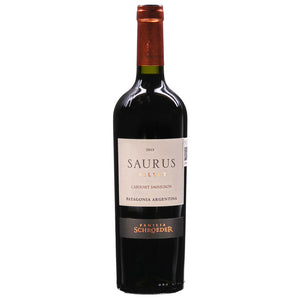 SAURUS SELECT CABERNET SAUVIGNON